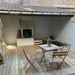 Met Terras Oostende