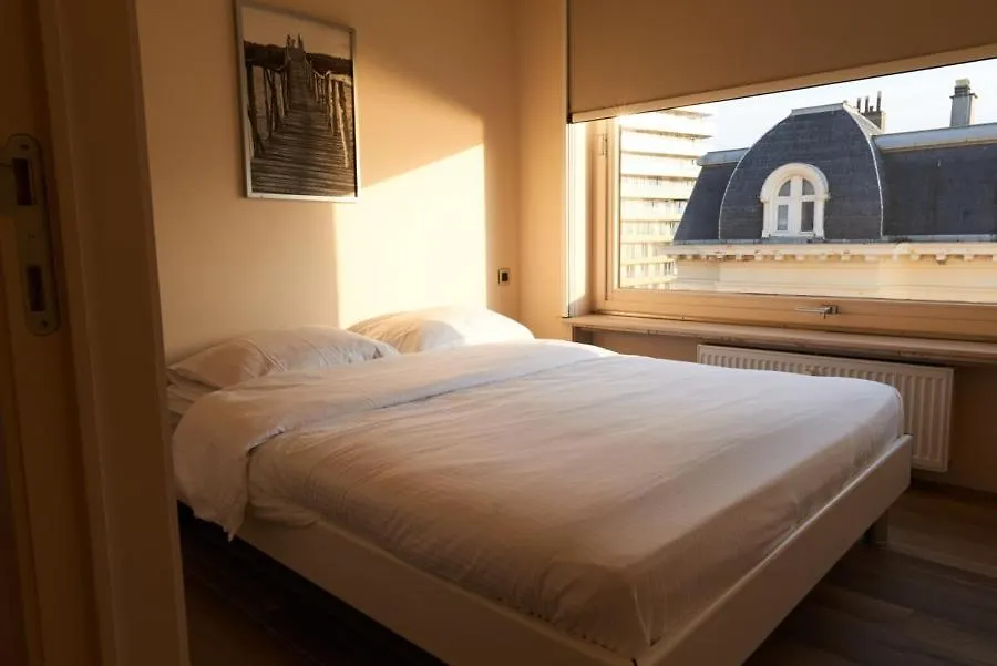 Oostende Apartment 0*, Ostend Belgium